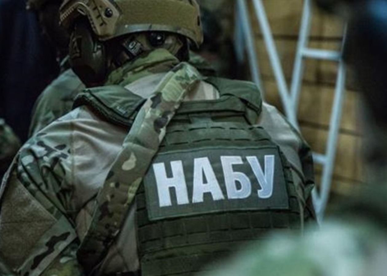 Новий вид шахрайства: НАБУ попередило про фішингові листи