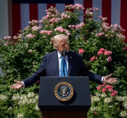 Швейцарія знизила мита від США за допомогою золота та Rolex для Трампа – Axios