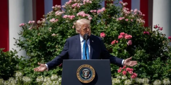 Швейцарія знизила мита від США за допомогою золота та Rolex для Трампа – Axios