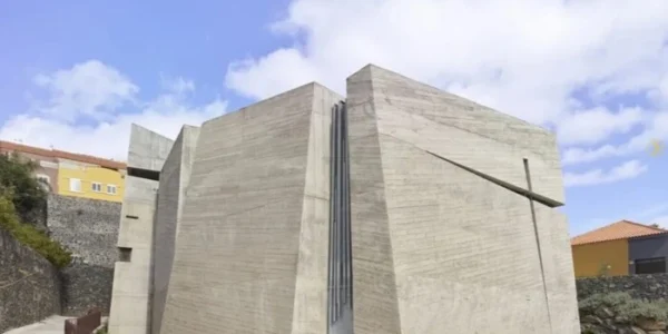 Церква в Іспанії отримала архітектурний «Оскар» 2025 року