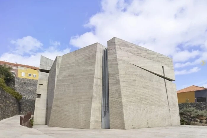 Церква в Іспанії отримала архітектурний «Оскар» 2025 року