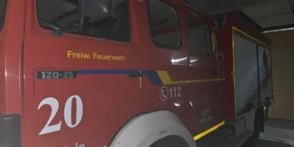 РФ атакувала рятувальників в Оріхові: є поранений (фото)