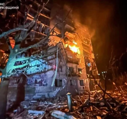 Ракетний удар по Балаклії: кількість постраждалих зросла