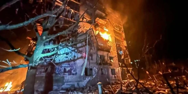 Ракетний удар по Балаклії: кількість постраждалих зросла