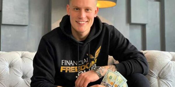 Олександр Орловський: розслідування діяльності. Механізоване викачування грошей