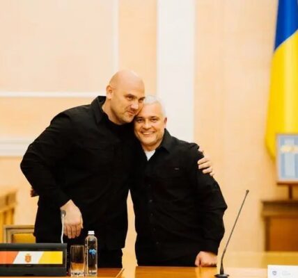 Одеська трагікомедія: чому Труханов став ідеальною мішенню для Банкової