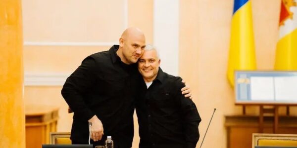 Одеська трагікомедія: чому Труханов став ідеальною мішенню для Банкової