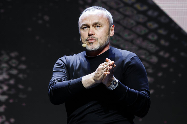 Відбілений Черняк: як підозрюваний у пособництві Росії засновник Global Spirits захопився Андрієм Єрмаком і отримав кримінальну «індульгенцію» від прокуратури