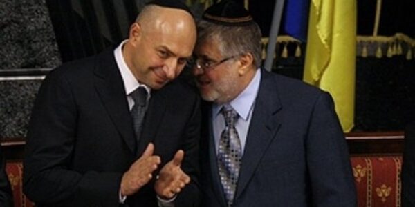 Коломойського та Боголюбова зобов’язли відшкодувати “Приватбанку” три мільярди доларів