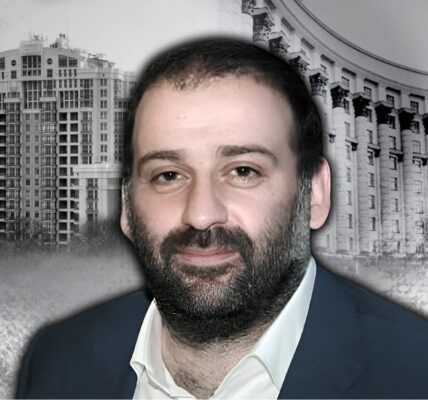 Справа про корупцію в енергетиці: Міндіч отримав підозру