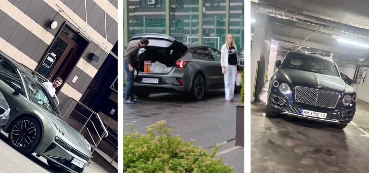 Київський прокурор Гончарова працює на російські гроші?