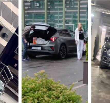 Київський прокурор Гончарова працює на російські гроші?