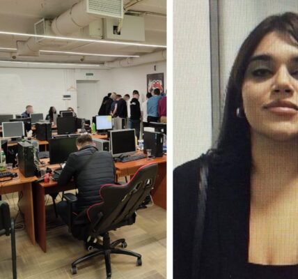 Хто така Коч Сердем: організаторка українських кол-центрів, що виманювали мільйони у громадян ЄС та Туреччини