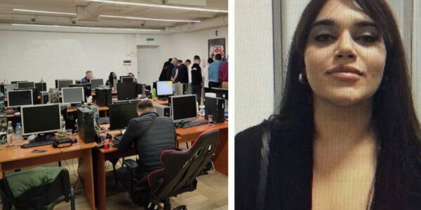 Хто така Коч Сердем: організаторка українських кол-центрів, що виманювали мільйони у громадян ЄС та Туреччини