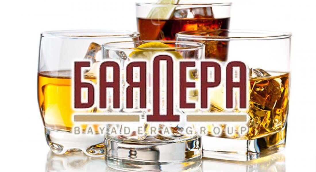 «Русские просторы» Bayadera Group