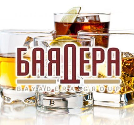 «Русские просторы» Bayadera Group