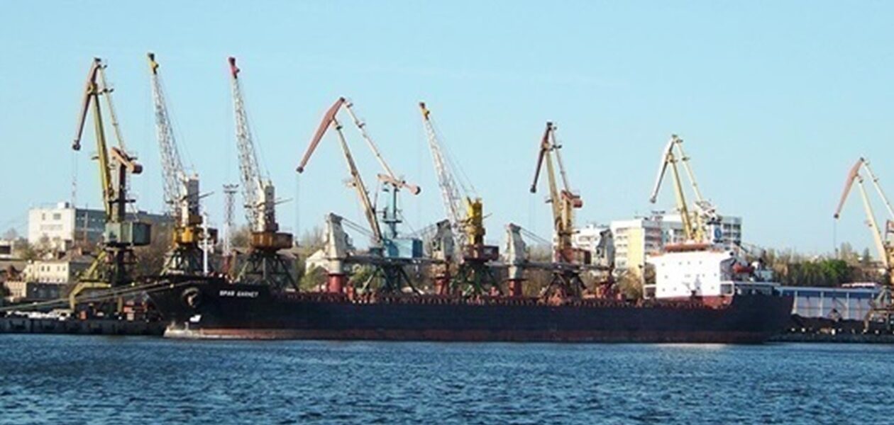 Звільнено керівництво Українського дунайського пароплавства та АМПУ