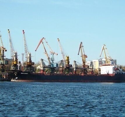 Звільнено керівництво Українського дунайського пароплавства та АМПУ