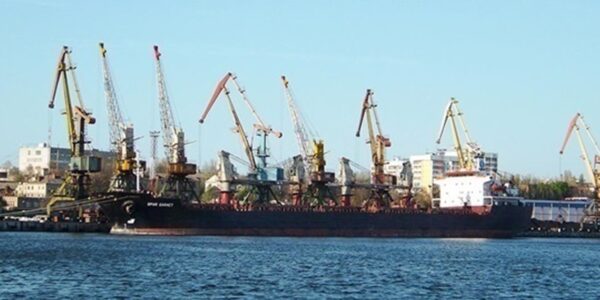 Звільнено керівництво Українського дунайського пароплавства та АМПУ