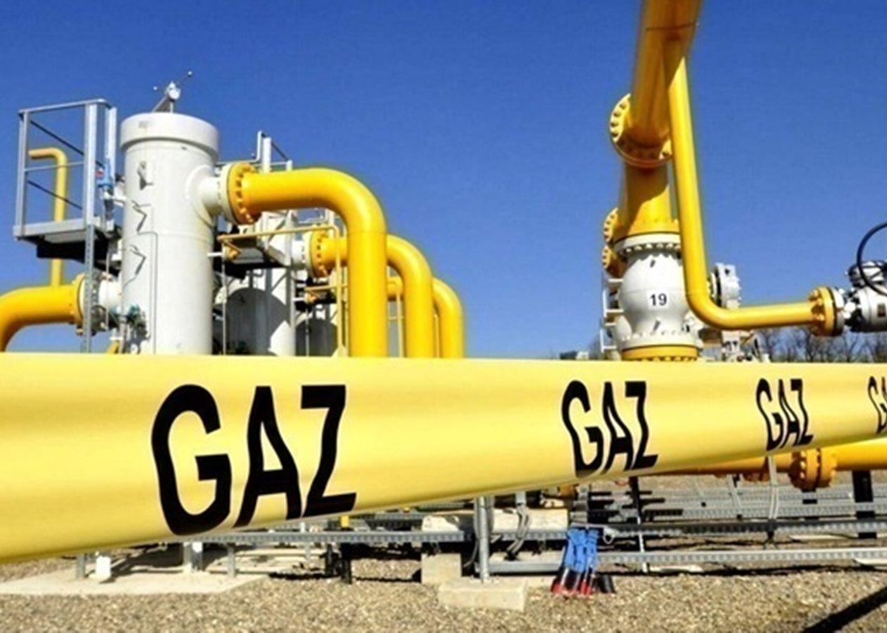 Кіпр планує експортувати газ в Європу з 2027 року