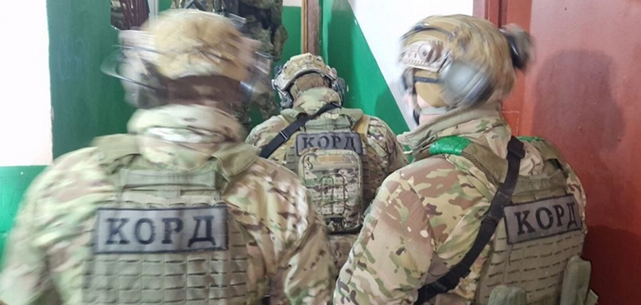 У Чернігові чоловік відкрив стрілянину з автомата на вулиці