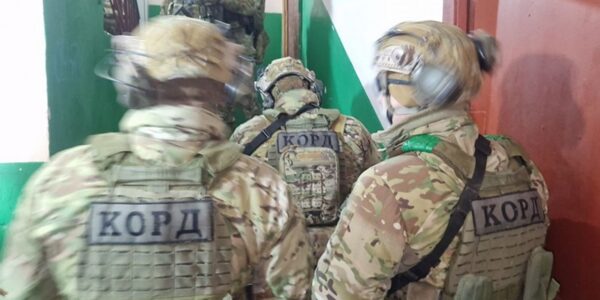 У Чернігові чоловік відкрив стрілянину з автомата на вулиці