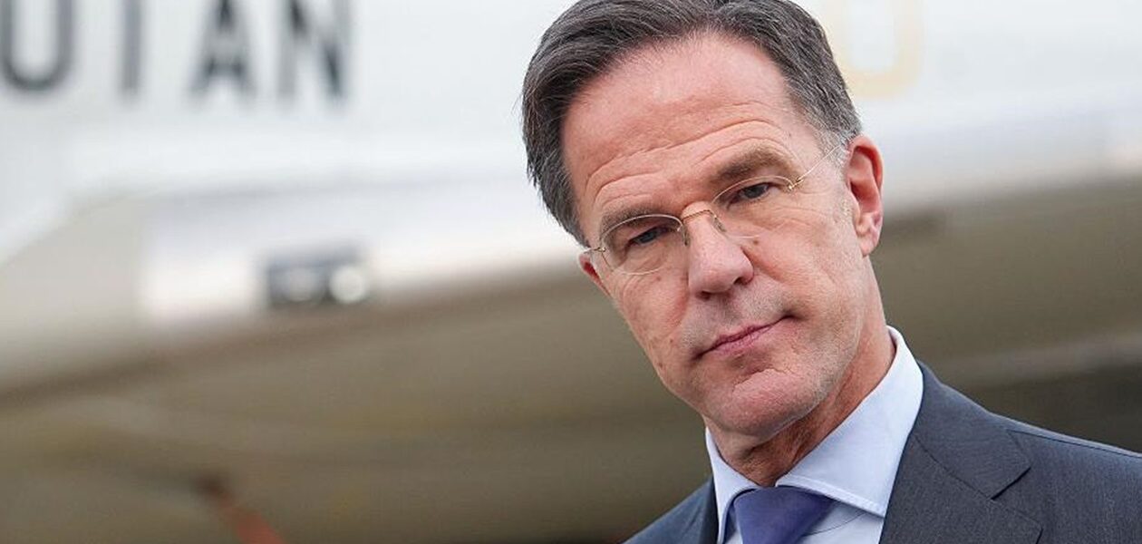 Рютте: Санкції США змусили Путіна приймати непопулярне рішення