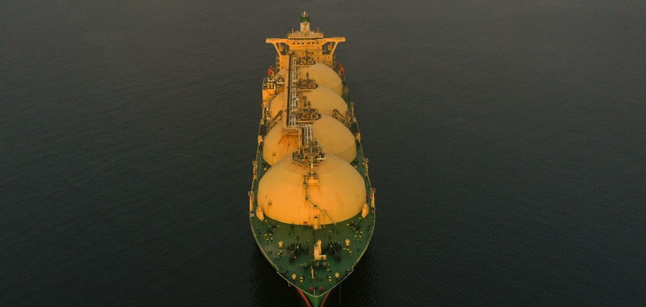 Санкції "добивають" російський СПГ - ЗМІ