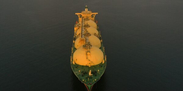 Санкції "добивають" російський СПГ - ЗМІ