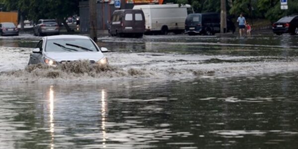 Глобальне потепління загрожує підтопленню частини України - Грінпіс