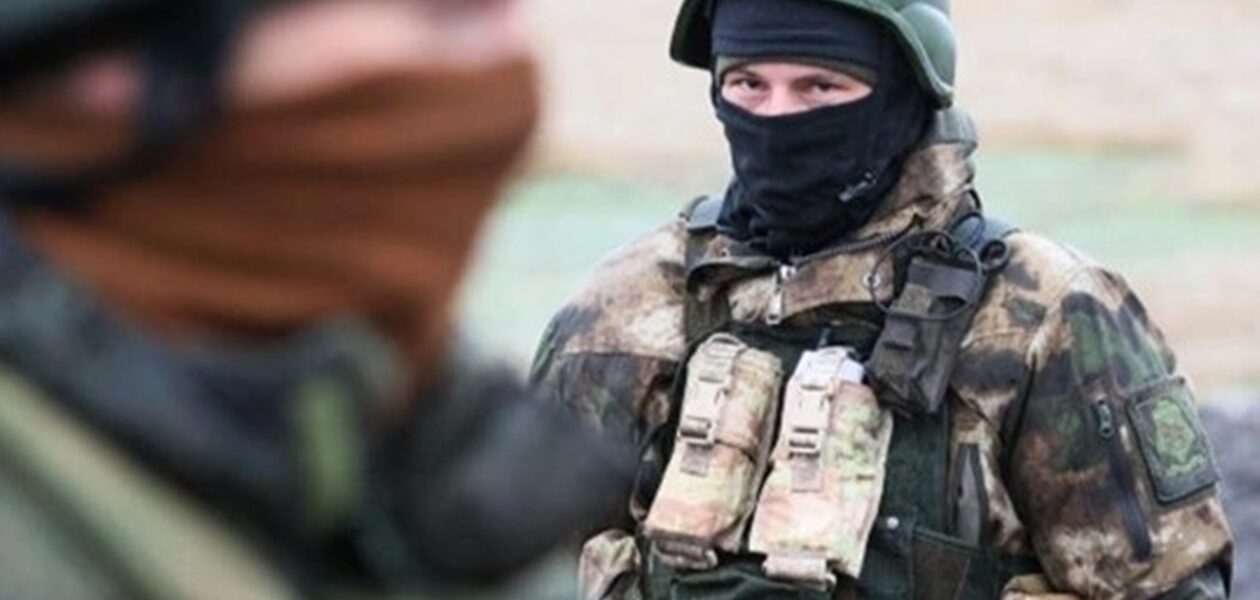 РФ заявила про захоплення Покровська і Вовчанська