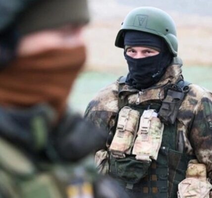 РФ заявила про захоплення Покровська і Вовчанська