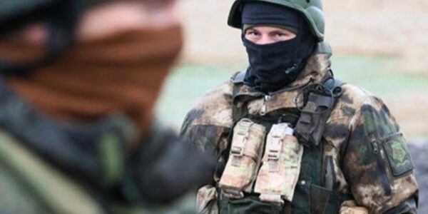 РФ заявила про захоплення Покровська і Вовчанська