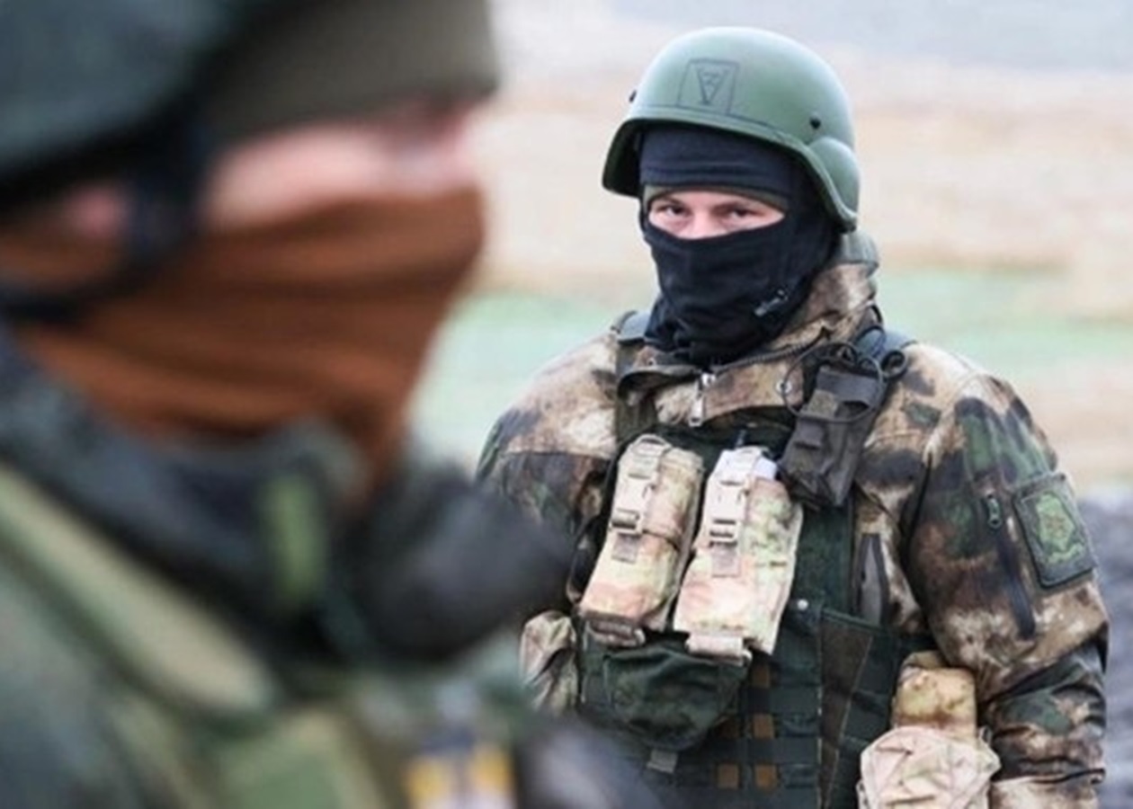 РФ заявила про захоплення Покровська і Вовчанська