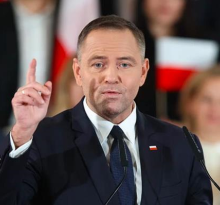 Президент Польщі зробив різку заяву про відносини з Росією