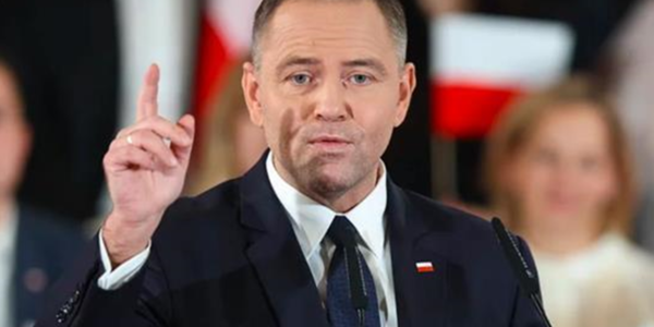 Президент Польщі зробив різку заяву про відносини з Росією