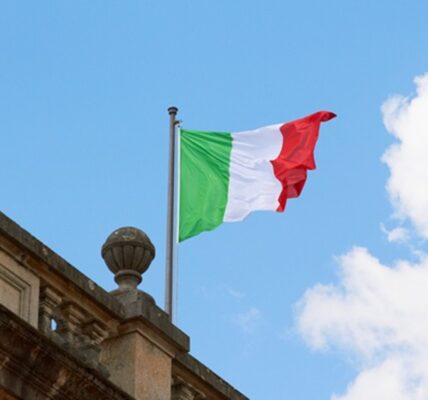 Італія офіційно дозволила безоплатно передати Україні військову допомогу