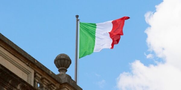 Італія офіційно дозволила безоплатно передати Україні військову допомогу