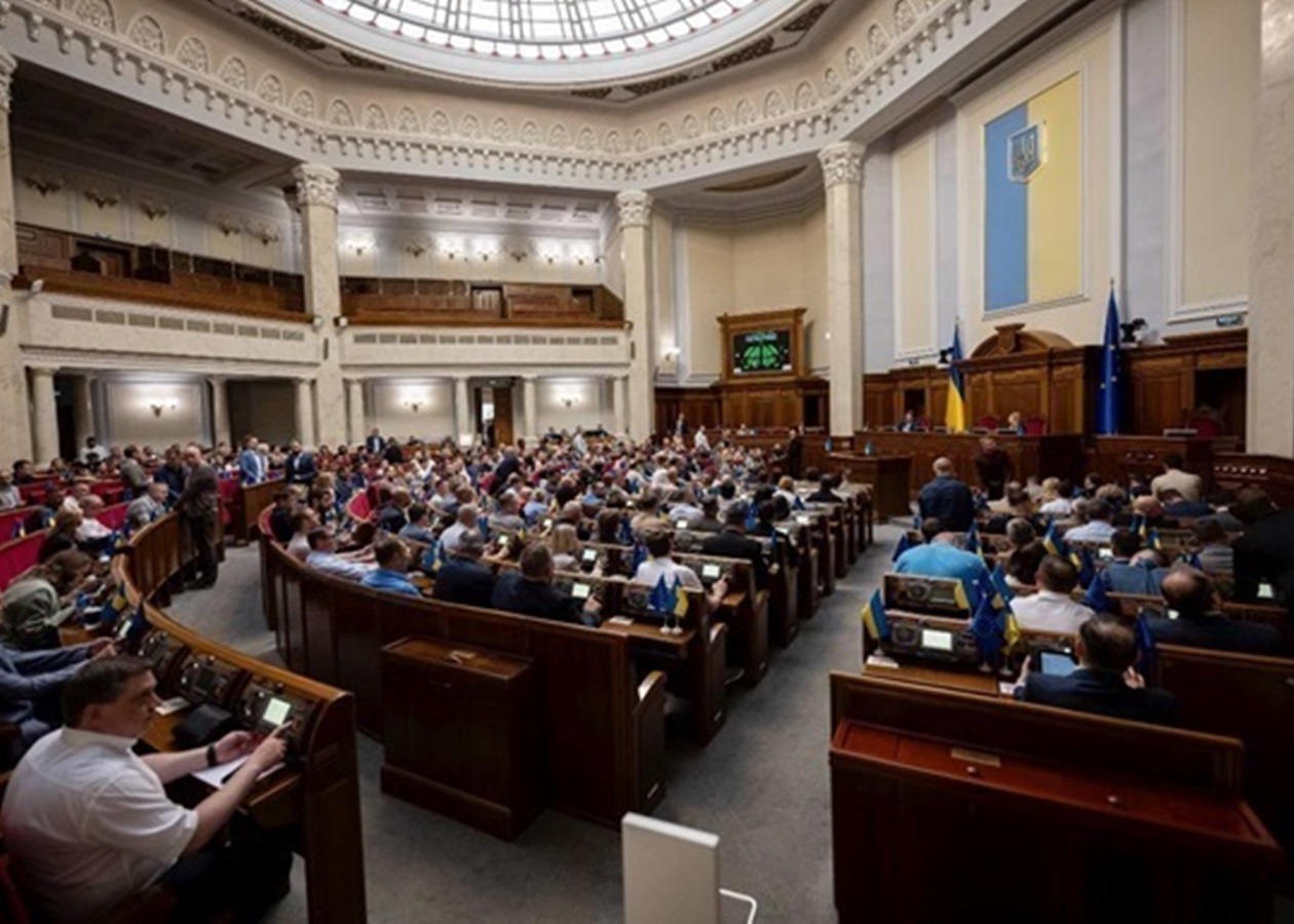 У Раді не домовилися про голосування Бюджету-2026