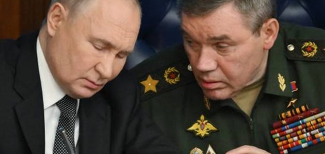 У Кремлі анонсували нові масовані удари по Україні: куди цілитимуться