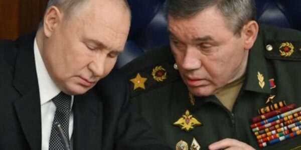 У Кремлі анонсували нові масовані удари по Україні: куди цілитимуться