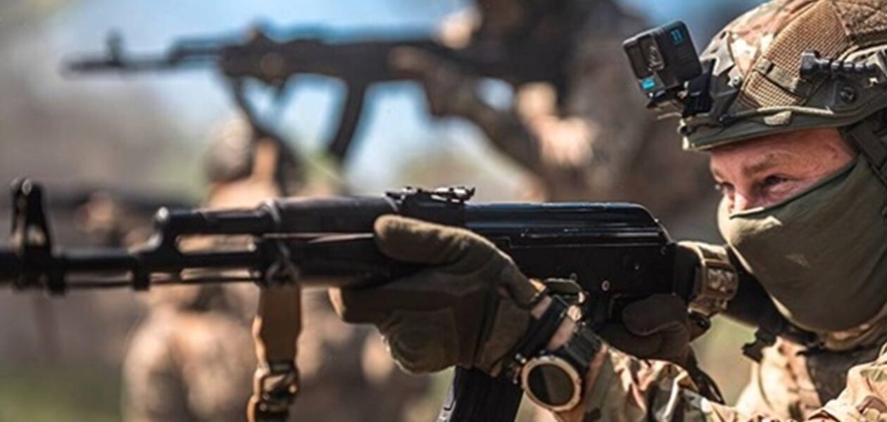 ЗСУ витісняють ворога з Куп’янська: де йдуть бої