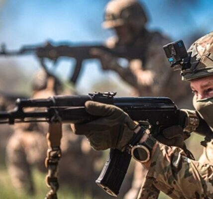ЗСУ витісняють ворога з Куп’янська: де йдуть бої