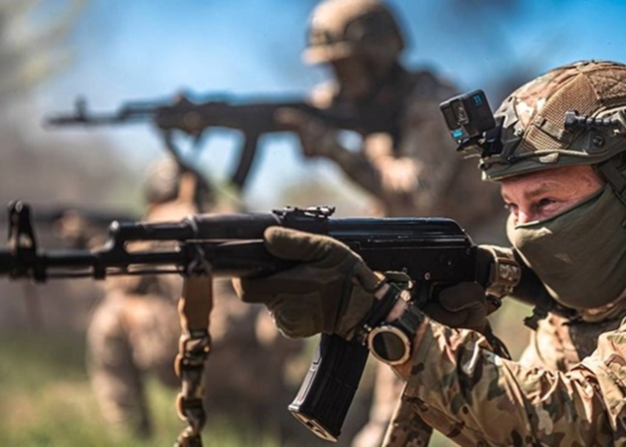 ЗСУ витісняють ворога з Куп’янська: де йдуть бої