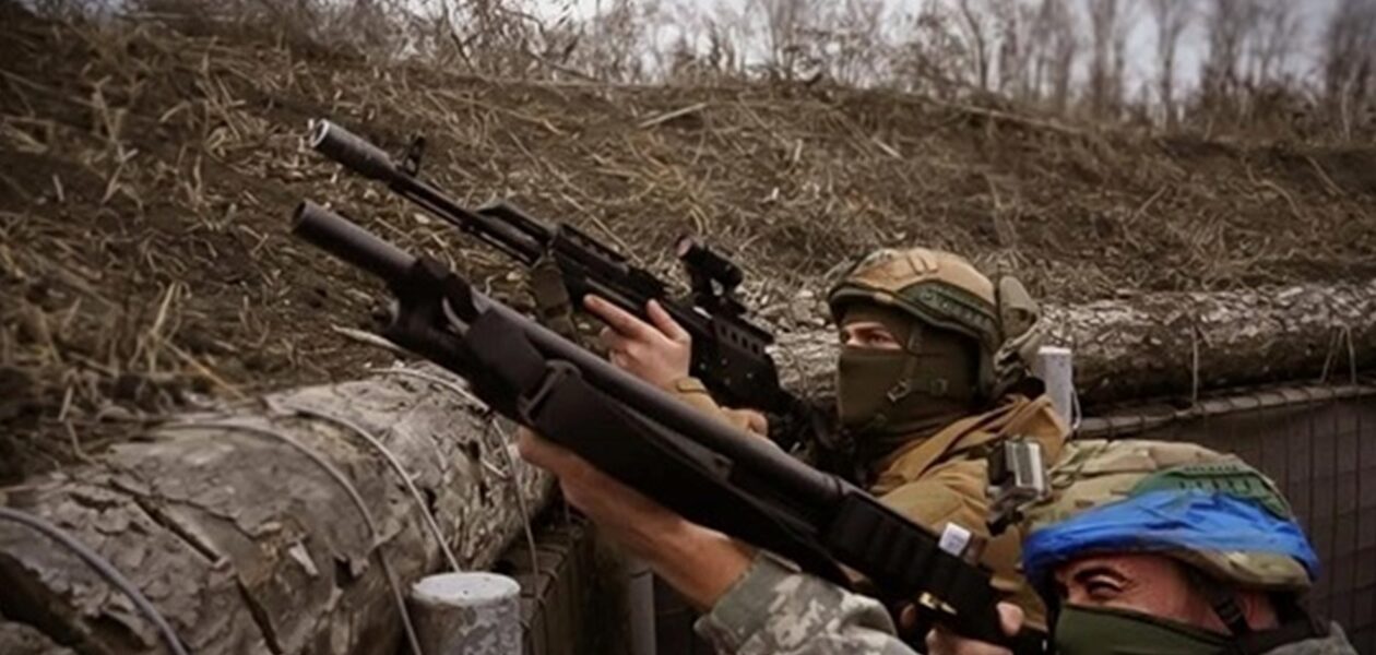 Степногірськ, Лиман, Костянтинівка: чергові "перемоги" РФ розвінчав ЦПД