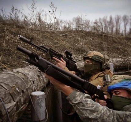 Степногірськ, Лиман, Костянтинівка: чергові "перемоги" РФ розвінчав ЦПД