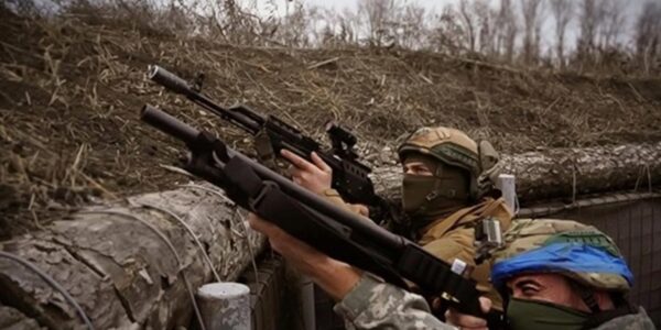 Степногірськ, Лиман, Костянтинівка: чергові "перемоги" РФ розвінчав ЦПД