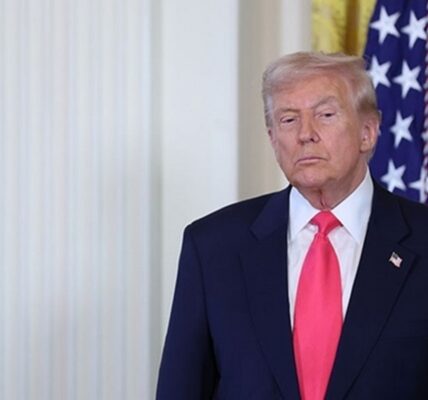 Трамп скликав нараду щодо Венесуели - ЗМІ