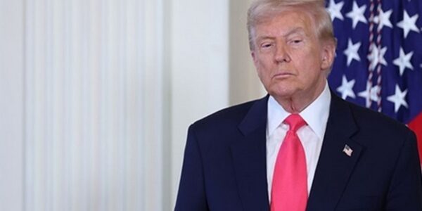 Трамп скликав нараду щодо Венесуели - ЗМІ