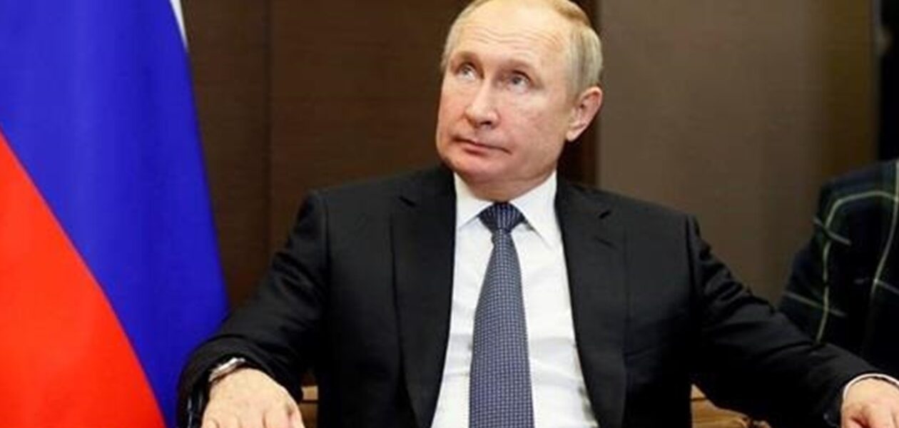 Путін почекає, поки Київ прийме його умови - ЗМІ